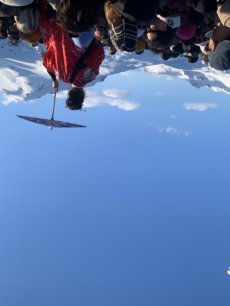 Tignes, France